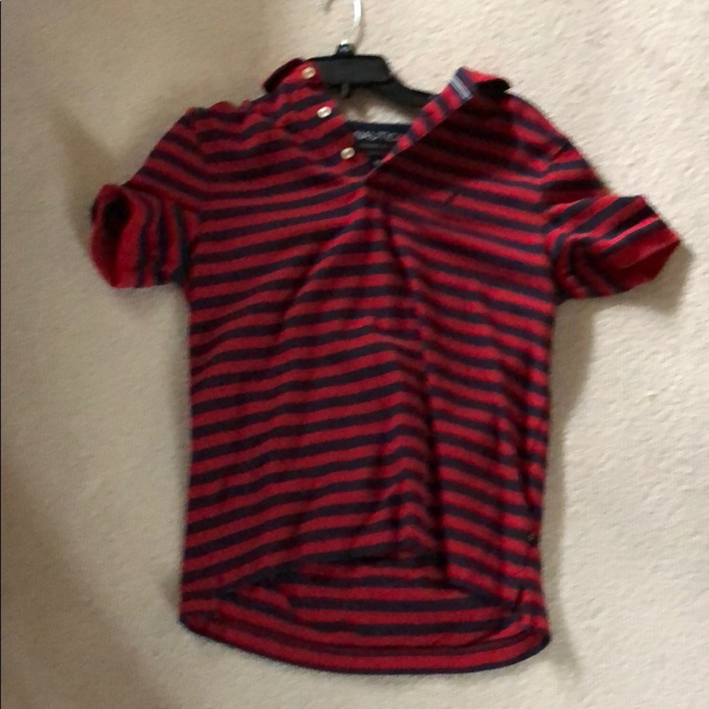 Nautica Polo